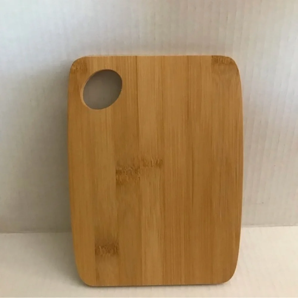 NWT‎ Craft Wood  4 Piece Plaques - Picture 10 of 10